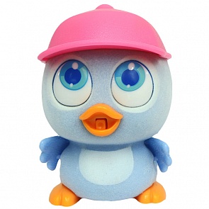 Интерактивная игрушка  Утенок в кепке Пи-ко-ко (Brix`N Clix, 22040-mt)